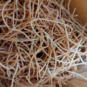 Bio Ur-Dinkel Suppennudeln