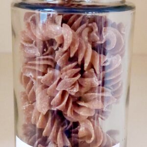 Bio Emmer Spiralen
