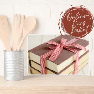 DIY Onlinekurs BABYPFLEGE-PAKET