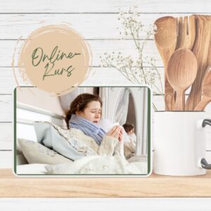 DIY Onlinekurs Salben Atemfrei-Balsam