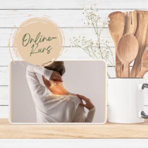 DIY Onlinekurs Salbe Muskel- und Verspannung
