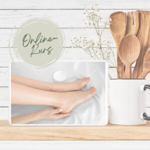 DIY Onlinekurs Salbe Trockene Hände und Füße