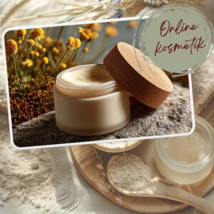 Schönheitsrituale & Naturkosmetik