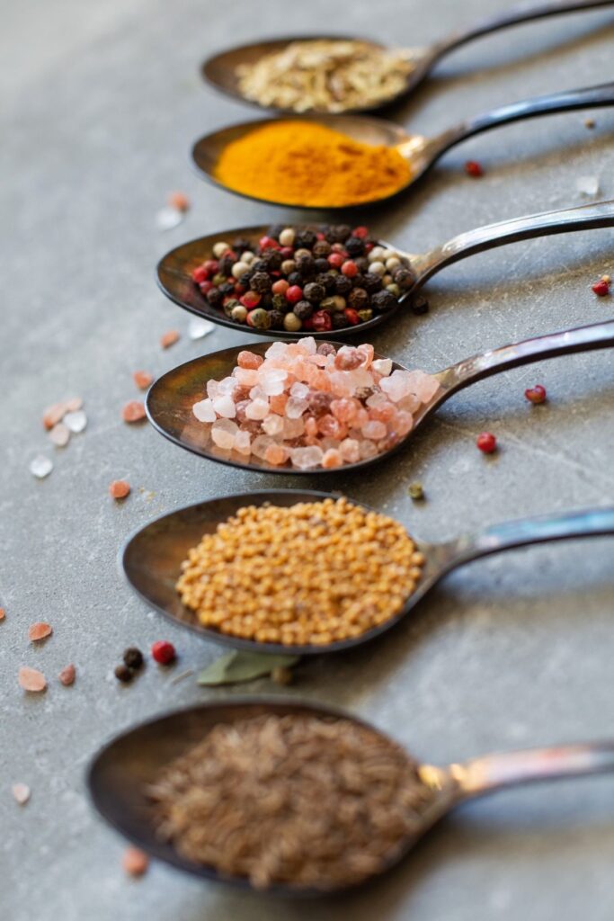 Leichter ins Neue Jahr mit Ayurveda und TCM Winterküche