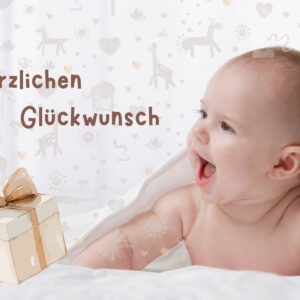 Geschenkgutschein: Babypflege ohne Chemie – das große Bundle (4 Video-Onlinekurse)