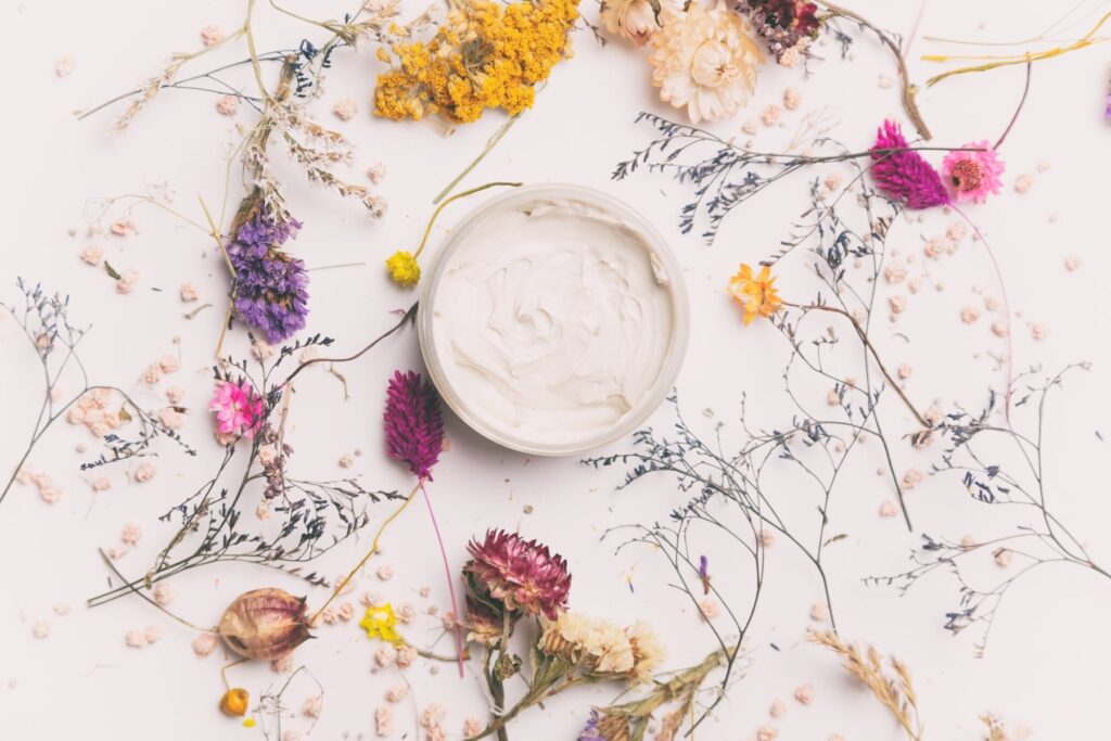 Naturkosmetik am Naturhof Schranz selber machen