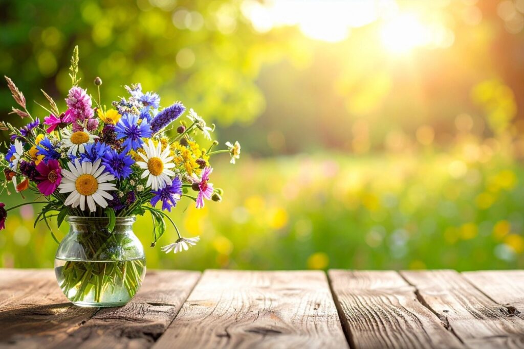 Naturkosmetik selbstgemacht am Naturhof Schranz